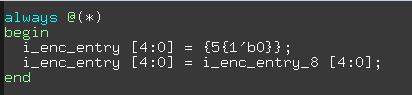 systemverilog：这都不会错！！！其实很合理，提醒下自己。