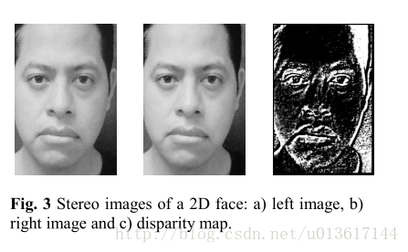 【人脸识别】光流法 Optical Flow算法在人脸防伪中的应用