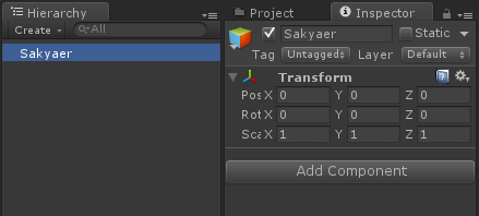Unity3D资源管理架构