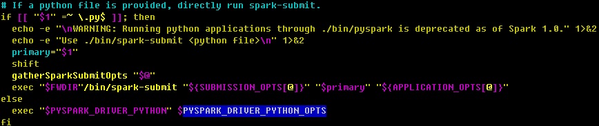 Spark调研笔记第4篇 - PySpark Internals