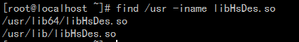 
			
				Java框架JNA调用C方法(windows链接库dll文件、linux链接库so文件)			