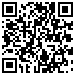 Fu Yifang CSDN Blog QR Code