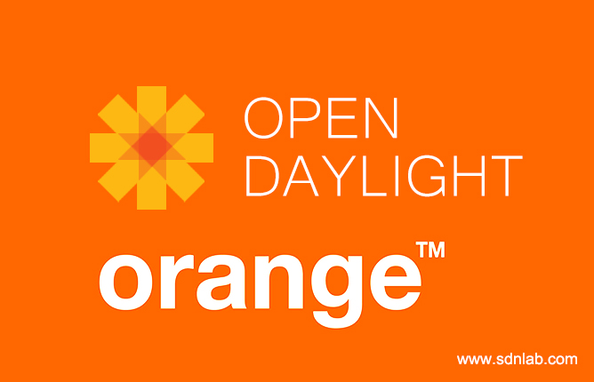 Orange如何应用OpenDaylight