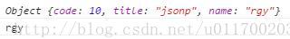 jsonp