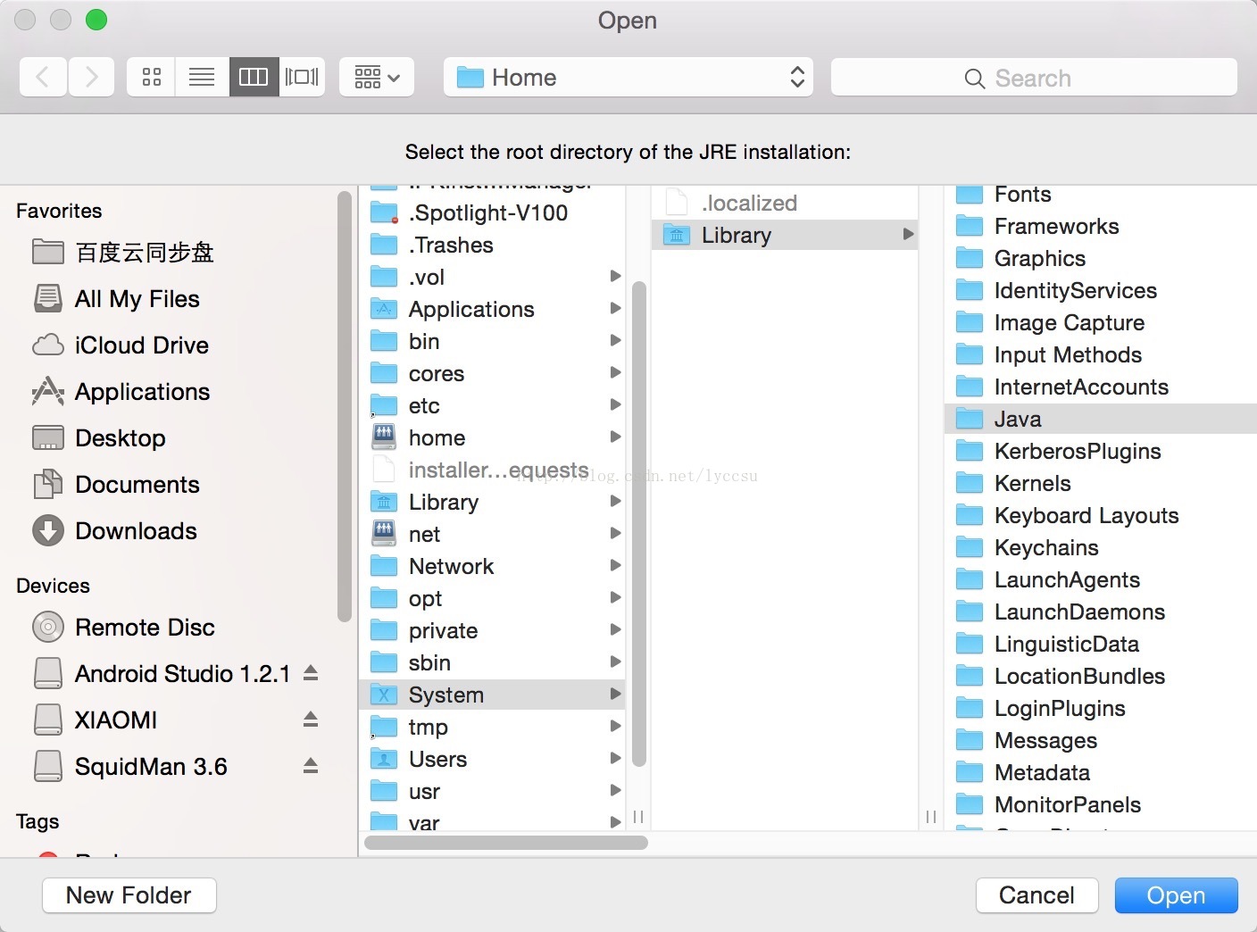 Jre 1.6 for mac windows 7