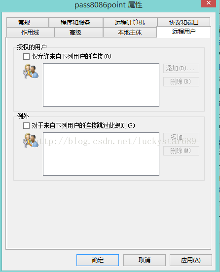 【牛腩新闻发布系统 二】发布后，防火墙关还是不关？