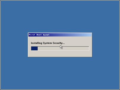 初试 Windows XP Embedded 系统开发1[通俗易懂]