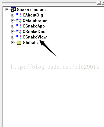 MFC，VC++中，CView类意外消失