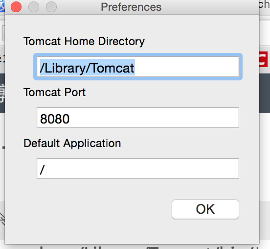 tomcat controller配置