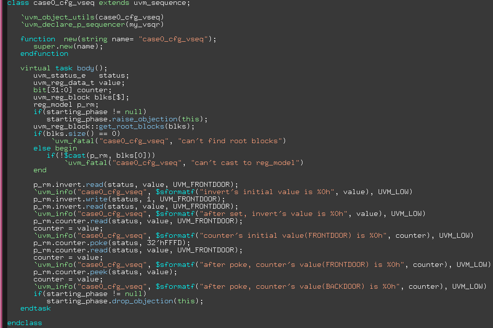 UVM：7.8.1 get_root_blocks