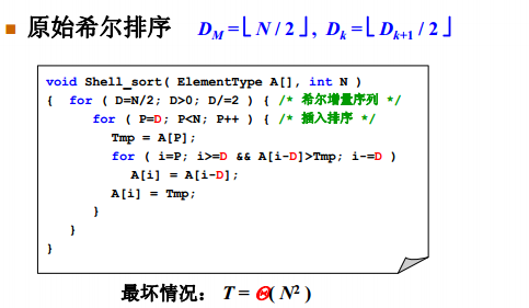 java array 排序_java对jsonarray排序_希尔排序 java