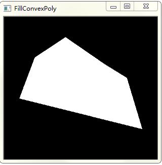 opencv 绘图 cvLine cvRectangle cvCircle cvEllipse cvEllipseBox cvFillPoly cvConvexPoly cvPolyLine[通俗易懂]