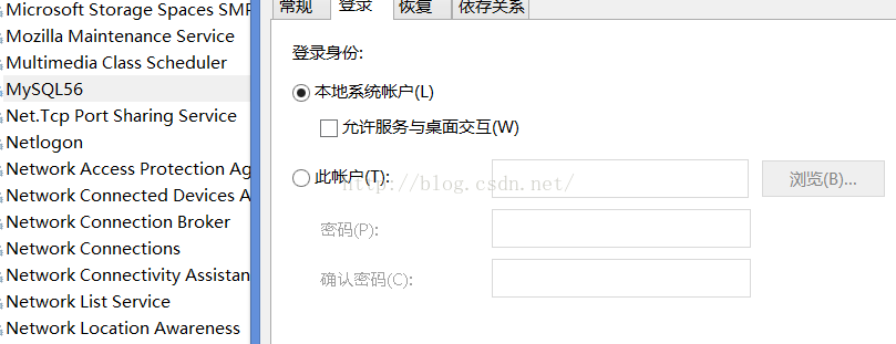 Mysql 1042 Can T Get Hostname For Your Address 解决 Dead Micky 程序员宅基地 程序员宅基地