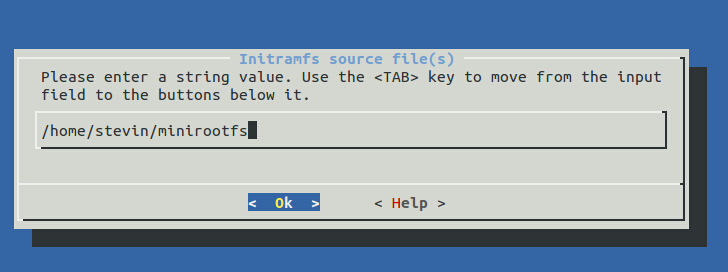 При обработке следующих пакетов произошли ошибки linux firmware initramfs tools