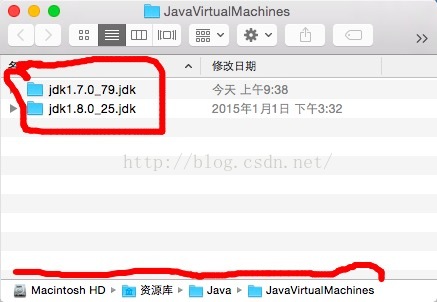 Apktool 2.0 Mac 最新下载，使用教程