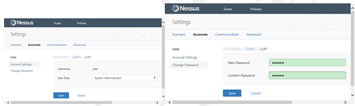 Nessus漏洞扫描教程之配置Nessus