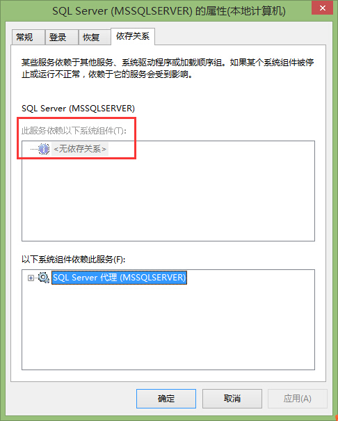 net start命令发生系统错误5和错误1058的解决方法