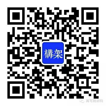 QCon高可用群