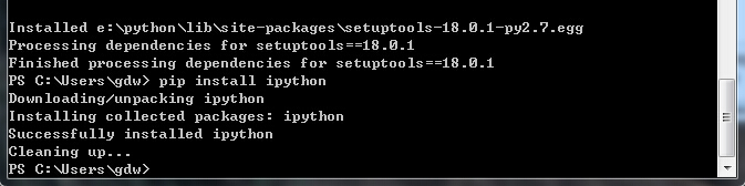 Python 无法显示行号(下)