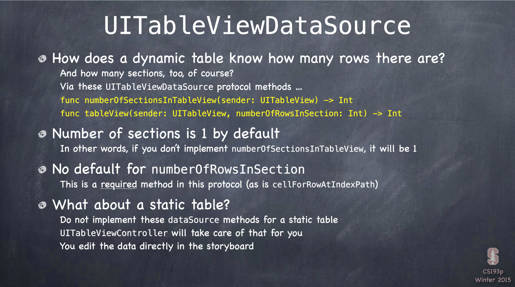 datasource