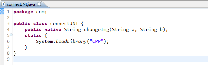 Java通过JNI调用C#详细步骤-CSDN博客