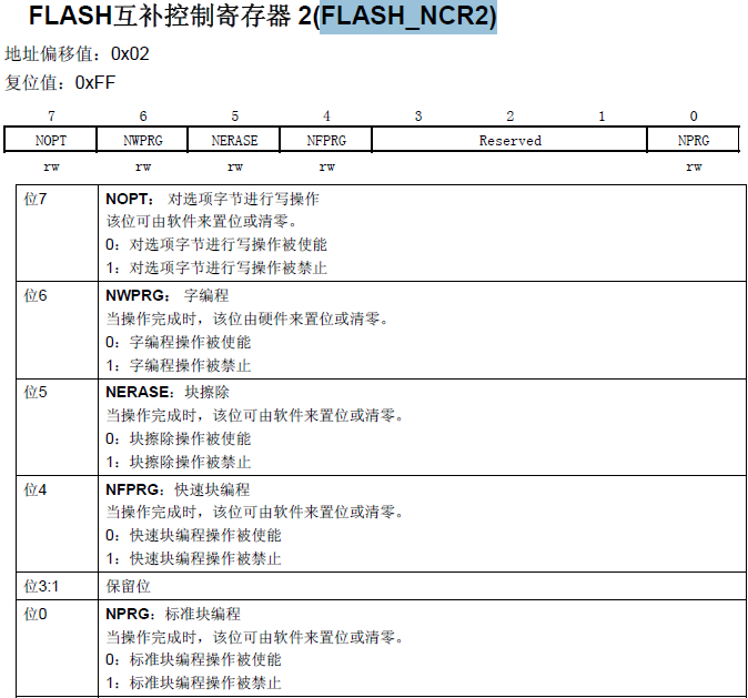 FLASH_NCR2