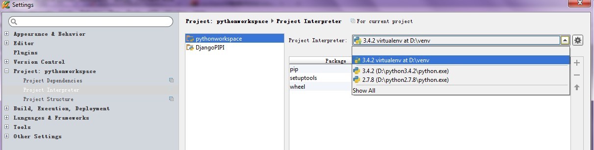 如何正确安装python_python删除虚拟环境