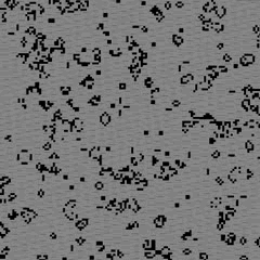 CellularAutomation(细胞自动机)