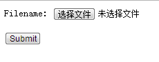 
			
				php获取html上传图片并保存至本地服务器			