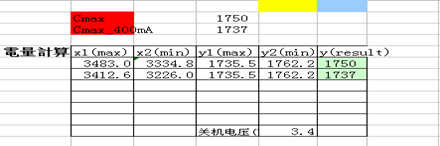 MTK65XX平台充电调试总结