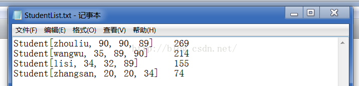 黑马程序员——Java IO流（二）之流操作规律总结、File类、Properties类、序列流等