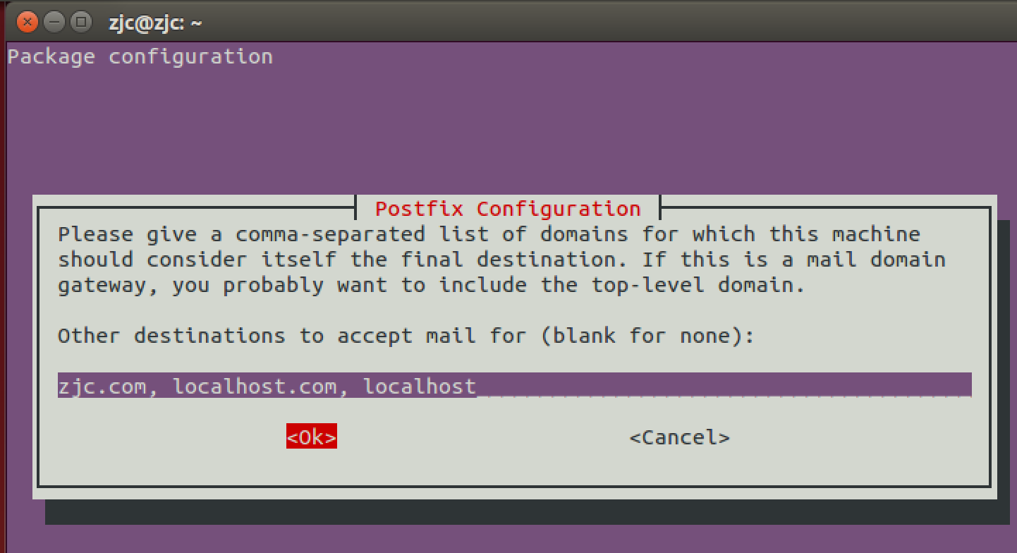Post configuration. Почтовые сервера линукс Postfix. Postfix. Comma-separated list. Auto config please wait как.