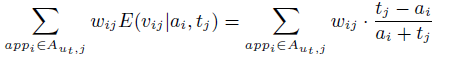 1.a contest between satisfaction and temptation