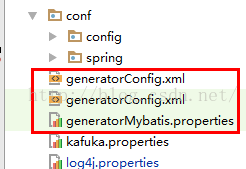 Intellij IDEA 14中使用MyBatis-generator 自动生成MyBatis代码「建议收藏」