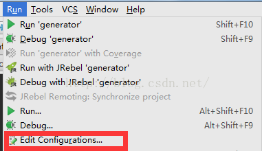 Intellij IDEA 14中使用MyBatis-generator 自动生成MyBatis代码「建议收藏」