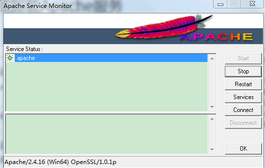 ApacheMonitor