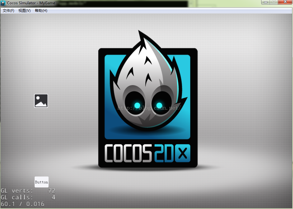 我所理解cocos2d-x 3.6 lua --使用Cocos Studio