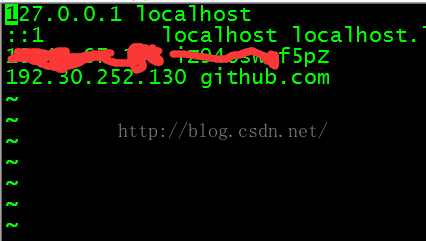Permanently added the RSA host key for IP address '192.30.252.130' to the list of known hosts.