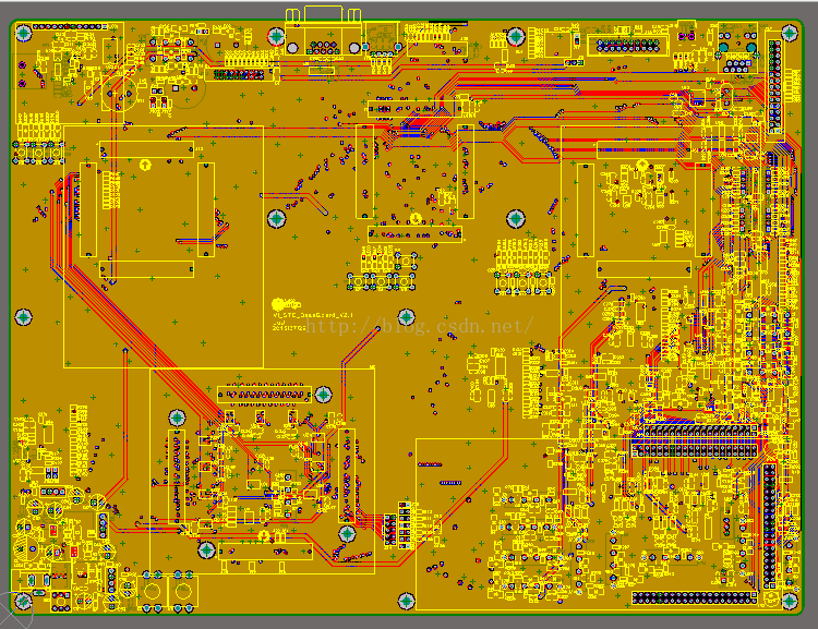 VI_STE_BaseBoard_V2.1