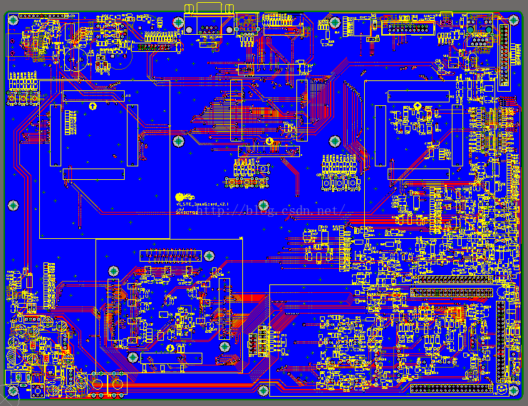 VI_STE_BaseBoard_V2.1