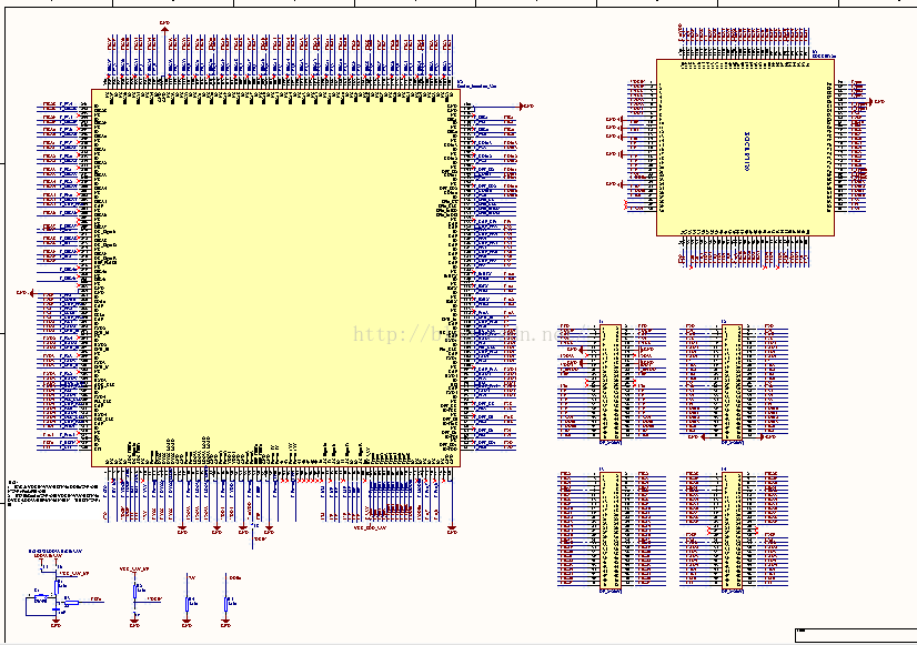 VI_STE_Socket_PinBoard_V2.1