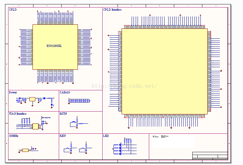 VI_STE_XC95288XL_Core_V2.1