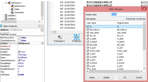 Delphi 二维码 Csdn