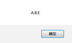 Jquery获取checkbox的值