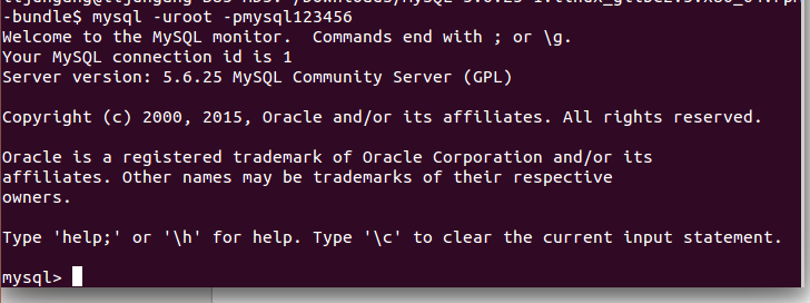 
			
				yii2环境搭建(ubuntu下nginx+php+mysql+yii2)			