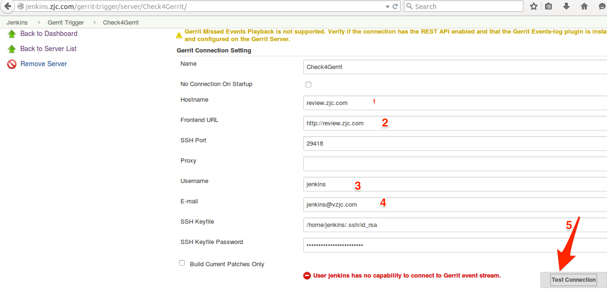 Unrecognized Ssl Message Plaintext Connection Smtp