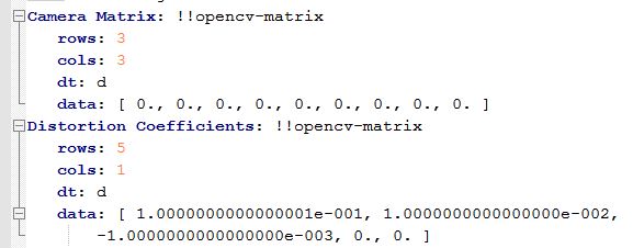 Как создавать xml файл opencv python