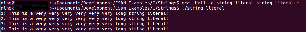 string_literal