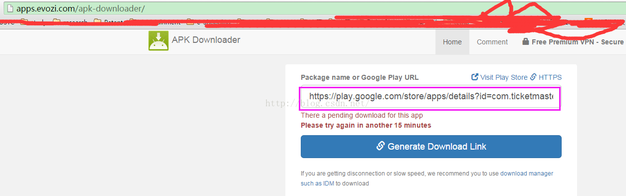 google play app下载方法测试