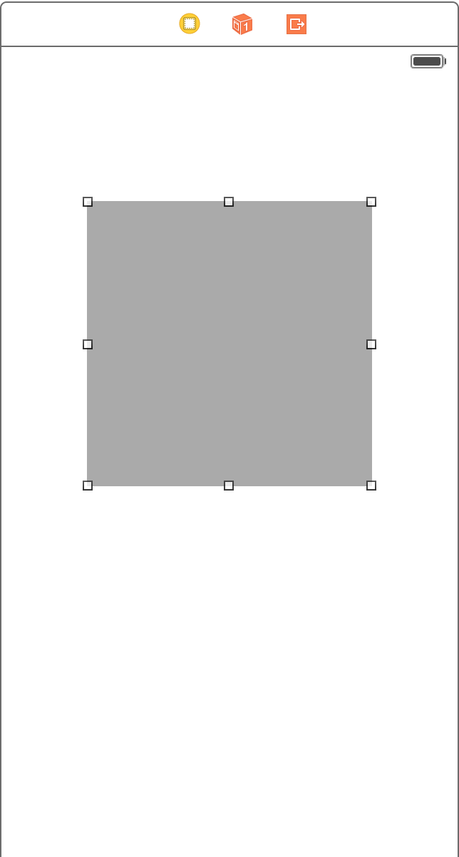 iOS项目开发实战u2014u2014使用Xcode6设计自定义控件与图形_乞力马扎罗的雪CYF 